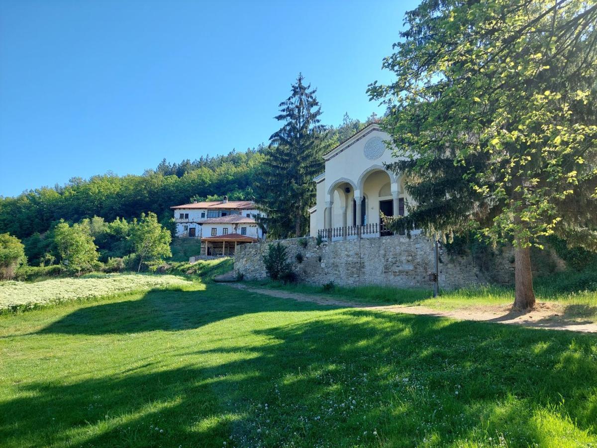 Golemi Kamik Pirot Villa Exterior photo